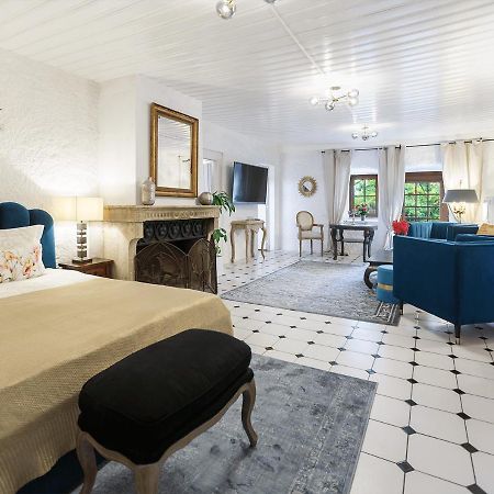 Chateau Du Chatelard | 2 Persons Montreux Exterior photo